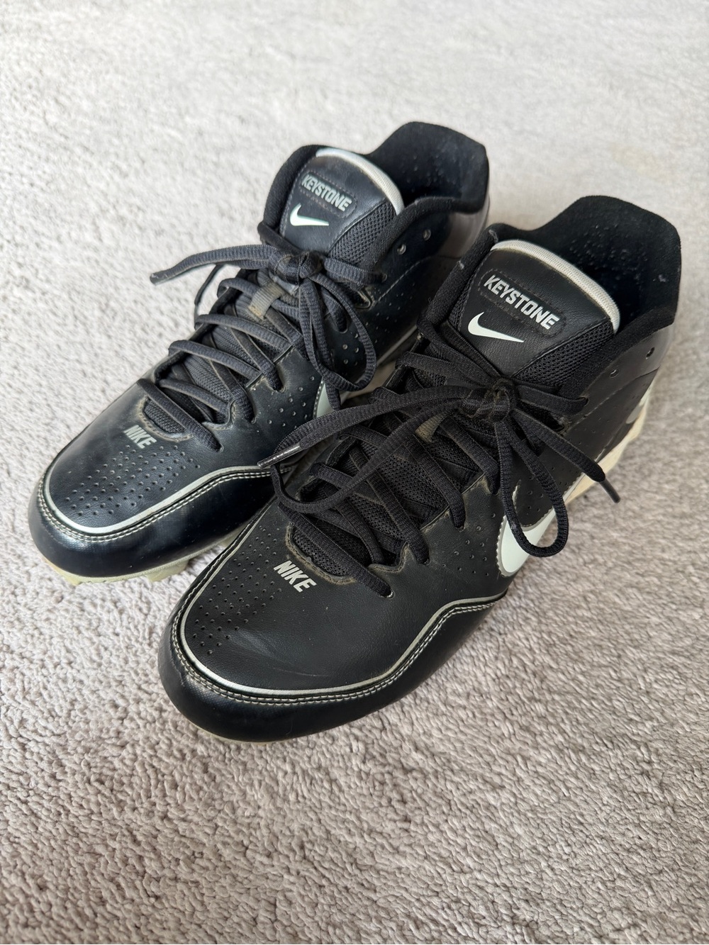 Nike Baseball Cleats